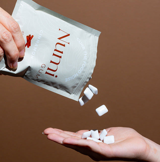 NumiGum