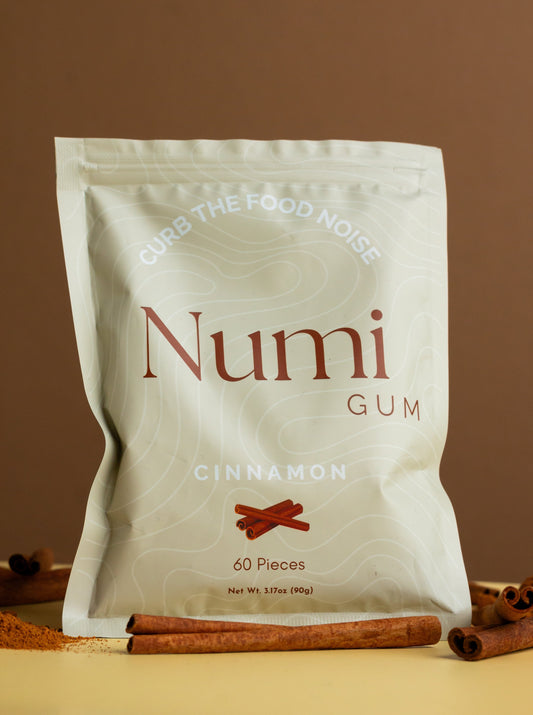 NumiGum